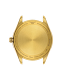 Tissot Men's Watch Quartz Ballade 40 mm Gold T156.410.33.051.00 - Bijoux Eclore