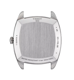 Tissot Stylist quartz watch blue dial T159.909.16.043.00 - Bijoux Eclore