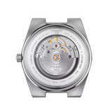 Tissot PRX Powermatic 80 Steel & 18k Gold Bezel T931.407.41.031.00 - Bijoux Eclore