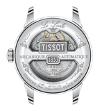Tissot Le Locle COSC 39mm 18k Gold Bezel T932.408.41.033.00 - Bijoux Eclore