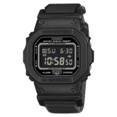 Casio G-Shock Monochromatic Series Digital DW5600MNC-1
