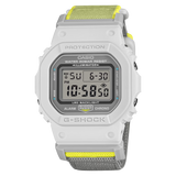Casio G-Shock Origin Series Light Gray DW-5600MNC-7A8