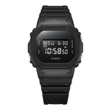 Casio G-Shock Digital 5600 Series DW-5600UBB-1 - Bijoux Eclore