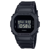 Casio G-Shock Digital 5600 Series DW-5600UBB-1 - Bijoux Eclore