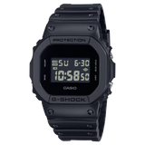 Casio G-Shock Digital 5600 Series DW-5600UBB-1 - Bijoux Eclore