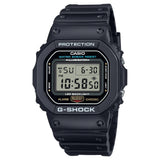 Casio G-Shock Classic Origin Digital Black Resin DW5600UE-1