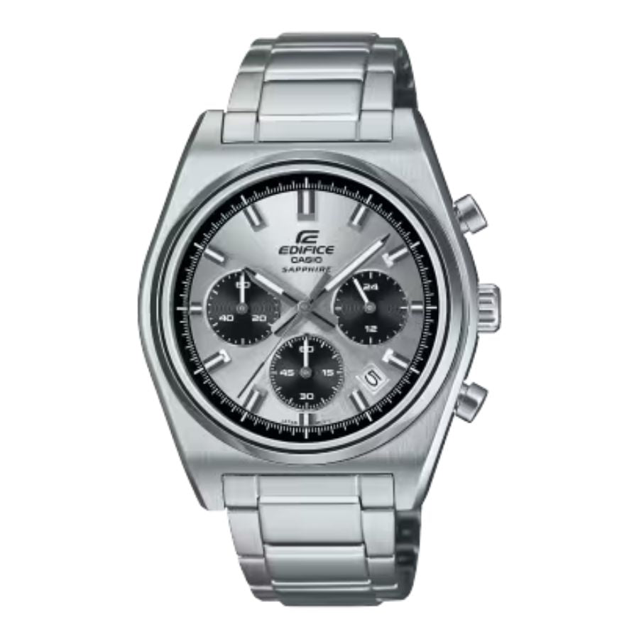 Casio Edifice Classic Men's Watch EFB730D-7AV - Bijoux Eclore