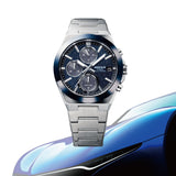 Casio Edifice Premium EFSS650D-2A EF Watch - Bijoux Eclore