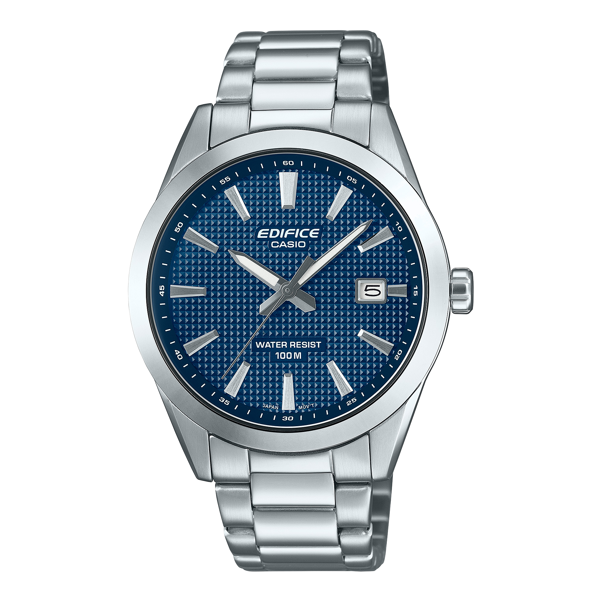 Casio Edifice Classic EFV160D-2AV EF Watch - Bijoux Eclore