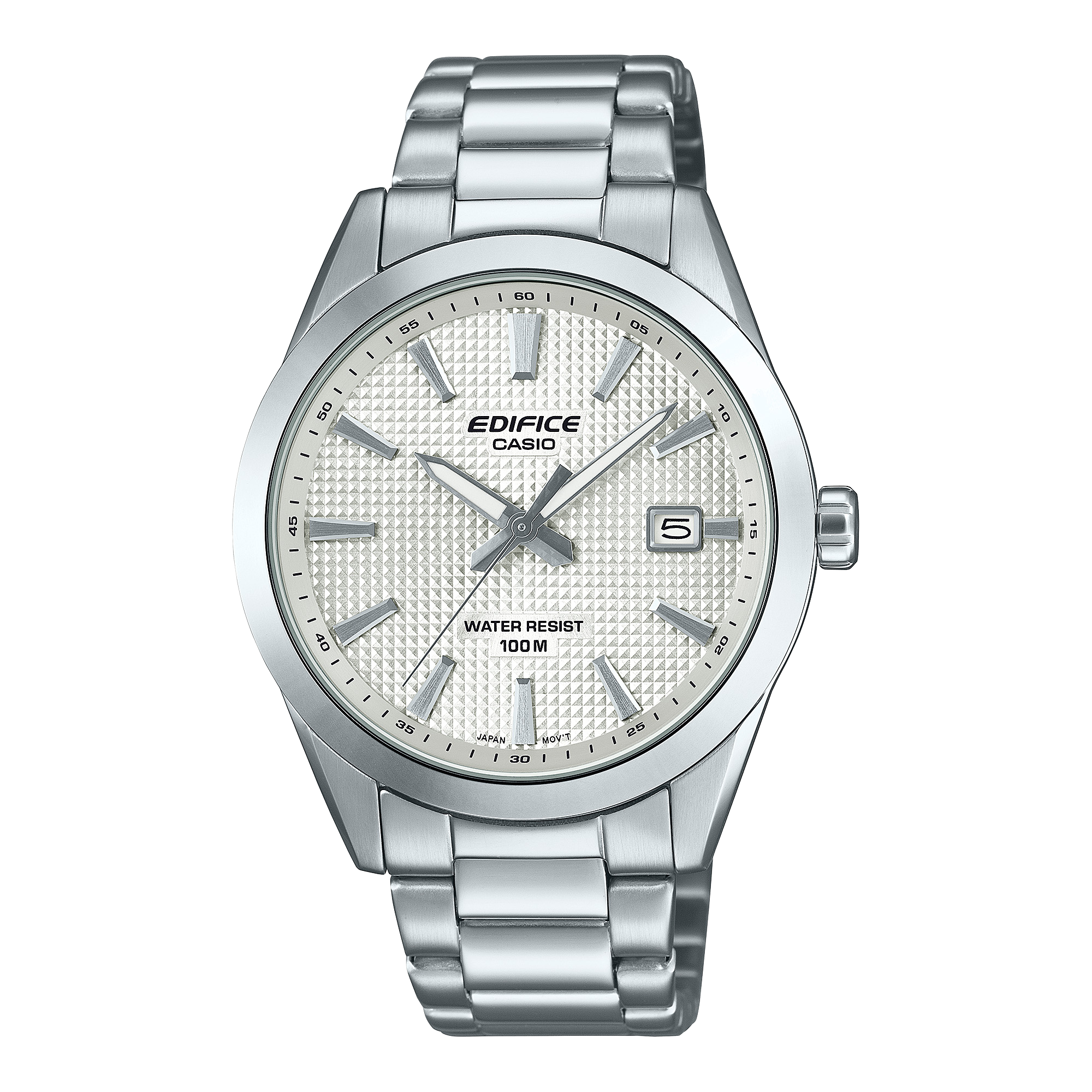 Casio Edifice Classic EFV160D-7AV EF Watch - Bijoux Eclore