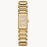 Citizen Axiom Eco-Drive Women's Watch EG7052-59P