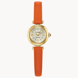Citizen Fio Eco-Drive Women's Watch EG7086-14P