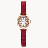 Citizen Fio Eco-Drive Women's Watch EG7087-03A