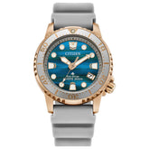 Citizen Promaster Dive Ocean Waves Limited Edition EO2023-00W - Bijoux Eclore