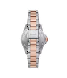 Fossil Blue Dive Stainless Steel Women's Watch ES5348