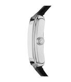 Fossil Carraway Three-Hand Croco Leather Men's Watch FS6078