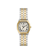 Fossil Harlow Three-Hand Two-Tone Stainless Steel Watch ES5362