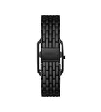 Fossil Women's Raquel Three-Hand Date Stainless Steel Watch ES5340