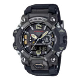 G-Shock Master OF G Mudmaster Black Resin Strap Men's Watch GWGB1000-1A