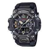 G-Shock Master OF G Mudmaster Black Resin Strap Men's Watch GWGB1000-1A
