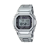 G-Shock Men's Digital Stainless Steel Watch GMWB5000D-1