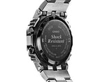 G-Shock Men's Digital Stainless Steel Watch GMWB5000D-1