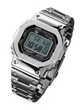 G-Shock Men's Digital Stainless Steel Watch GMWB5000D-1