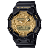 Casio GD010GB-1A9 G-Shock GD-010 SERIES Black Resin Watch - Bijoux Eclore