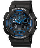 G-SHOCK Standard Analog-Digital | GA100-1A2