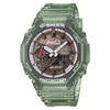 Casio G-Shock x Coca-Cola Collaboration Limited Edition Analog Digital | GA-2100CC-3A