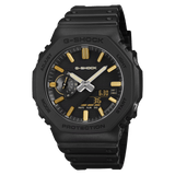 Casio G-Shock Luxe Black Analog-Digital | GA-2100LXB-1A9