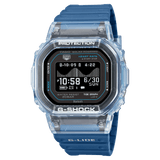 Casio G-Shock G-Lide Series Blue Bio-Based GBX-H5600-2