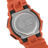 Casio G-Shock 10-Year Battery Carbon Core Guard GD010-4