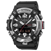 Casio G-Shock Master of G-Land Mudmaster Fine Metallic Series GGB100XM-1A