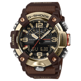 Casio G-Shock Master of G - Land Mudmaster Master GG-B100XMH-5A