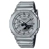 Casio G-Shock Analog Digital Women Watch GM-2100YM-8ACR - Bijoux Eclore