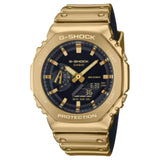 Casio G-Shock G-STEEL Watch GM-2100YMG-9ACR - Bijoux Eclore