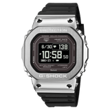 Casio G-Shock G-SQUAD Series Silver and Black GM-H5600-1