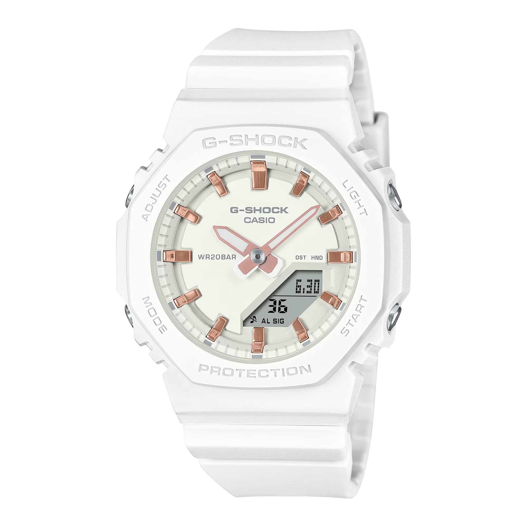 CASIO G-SHOCK Analog-Digital GMA-P2100M-7A - Bijoux Eclore