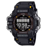 G-Shock Master of G Land Rangeman Black Resin Watch - GPRH1000-1 - Bijoux Eclore