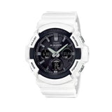 GShock ANALOG-DIGITAL GAS-100 Series GAS100B-7A
