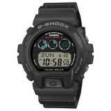 CASIO G-SHOCK Digital Tough Solar Multiband 6 Standard Series GW-6900U-1 - Bijoux Eclore