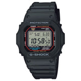 Casio G-Shock 5600 Series Tough Solar Multi-Band GWM5610U-1