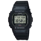 G-Shock 5600 Series Black GW5000U-1