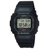 G-Shock 5600 Series Black GW5000U-1