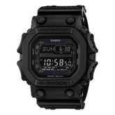 Casio G-Shock "King" Tough Solar Mud-Resistant GX56UBB-1