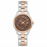 Bulova Caravelle Designed Women's Stainless Steel | 45M123