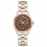 Bulova Caravelle Designed Women's Stainless Steel | 45M123