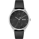 Hugo Boss Tyler Men's Watch – Model 1514102