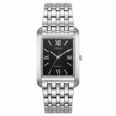 Citizen Eco-Drive Super Titanium Black | BJ6570-50E
